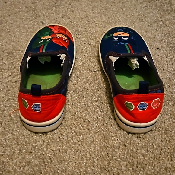 PJ Mask Slip-On - Picture 2 of 3